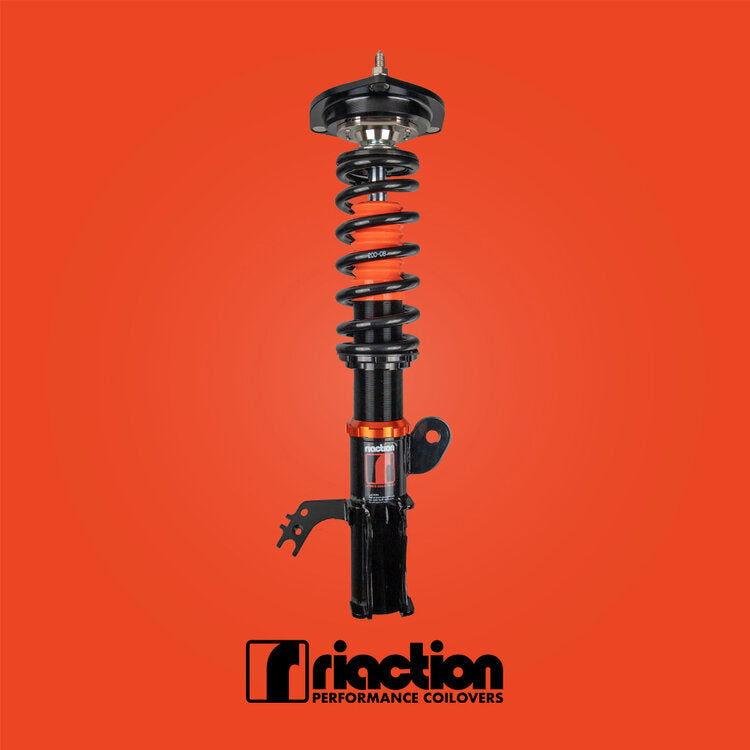 TOYOTA CAMRY XV70 (18+) XE/XLE Coilovers - Riaction Performance Shocks