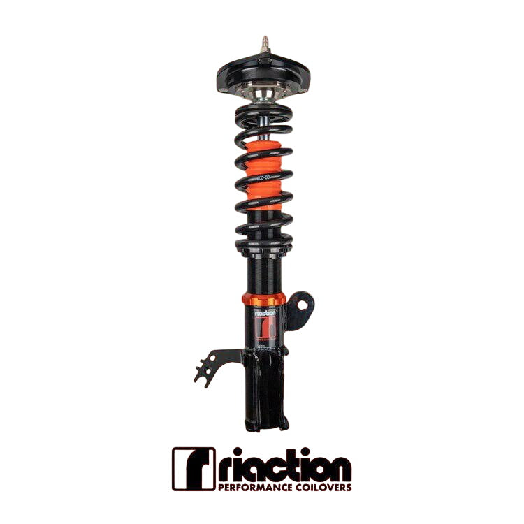 TOYOTA CAMRY XV70 (18+) XSE/SE Coilovers - Riaction Performance Shocks