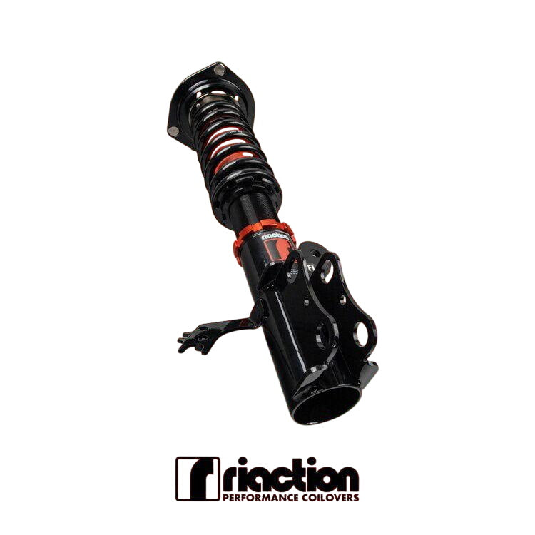 TOYOTA CAMRY XV70 (18+) XSE/SE Coilovers - Riaction Performance Shocks