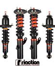 TOYOTA CELICA (00-06) Coilovers - Riaction Performance Shocks