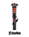 TOYOTA CELICA (00-06) Coilovers - Riaction Performance Shocks