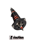 TOYOTA CELICA (00-06) Coilovers - Riaction Performance Shocks