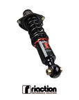 TOYOTA CELICA (00-06) Coilovers - Riaction Performance Shocks
