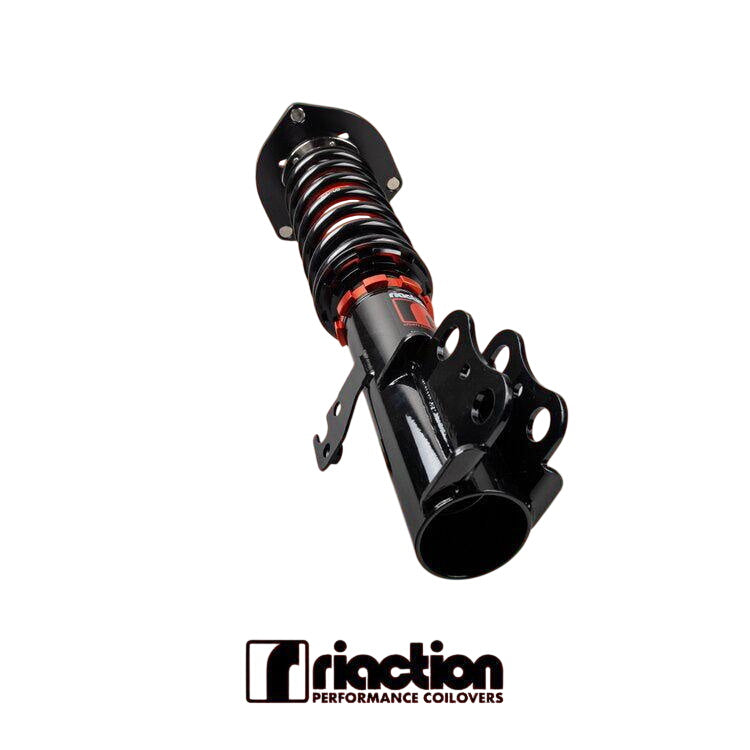 TOYOTA COROLLA (03-08) Coilovers - Riaction Performance Shocks