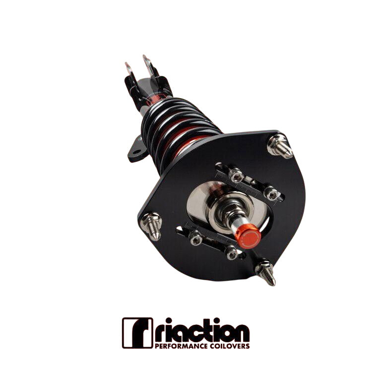 TOYOTA COROLLA (03-08) Coilovers - Riaction Performance Shocks