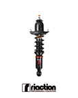 TOYOTA COROLLA (03-08) Coilovers - Riaction Performance Shocks