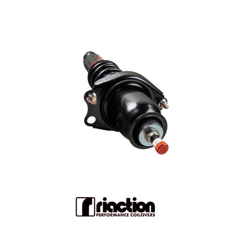 TOYOTA COROLLA (03-08) Coilovers - Riaction Performance Shocks