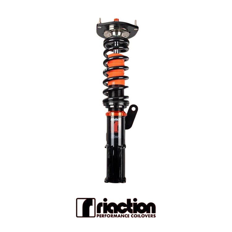 TOYOTA COROLLA (09-18) Coilovers - Riaction Performance Shocks