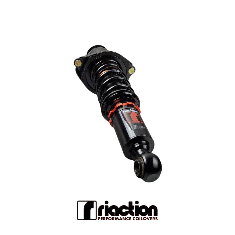 TOYOTA COROLLA (09-18) Coilovers - Riaction Performance Shocks