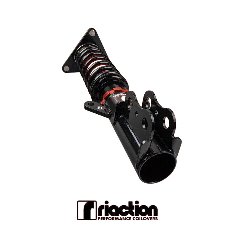 TOYOTA COROLLA (19+) Coilovers - Riaction Performance Shocks