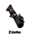 TOYOTA COROLLA (19+) Coilovers - Riaction Performance Shocks