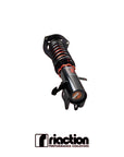 TOYOTA COROLLA (93-02) Coilovers - Riaction Performance Shocks