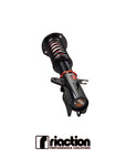 TOYOTA COROLLA (93-02) Coilovers - Riaction Performance Shocks