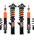 TOYOTA GR COROLLA 23+ Coilovers - Riaction Performance Shocks