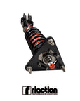TOYOTA GR COROLLA 23+ Coilovers - Riaction Performance Shocks