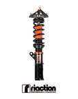 TOYOTA GR COROLLA 23+ Coilovers - Riaction Performance Shocks