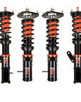 TOYOTA MR2 AW11 (86-89) Coilovers - Riaction Performance Shocks