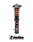 TOYOTA MR2 AW11 (86-89) Coilovers - Riaction Performance Shocks