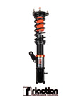 TOYOTA MR2 AW11 (86-89) Coilovers - Riaction Performance Shocks