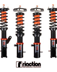 TOYOTA MR2 SPYDER (00-07) Coilovers - Riaction Performance Shocks