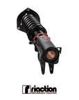 TOYOTA MR2 SPYDER (00-07) Coilovers - Riaction Performance Shocks