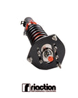 TOYOTA MR2 SPYDER (00-07) Coilovers - Riaction Performance Shocks