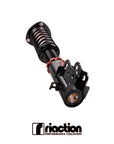 TOYOTA MR2 SPYDER (00-07) Coilovers - Riaction Performance Shocks