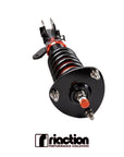 TOYOTA MR2 SPYDER (00-07) Coilovers - Riaction Performance Shocks