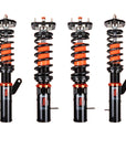 TOYOTA MR2 SW20 (91-95) Coilovers - Riaction Performance Shocks