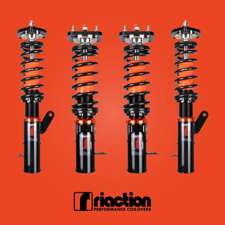 TOYOTA MR2 SW20 (91-95) Coilovers - Riaction Performance Shocks
