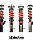 TOYOTA MR2 SW20 (91-95) Coilovers - Riaction Performance Shocks