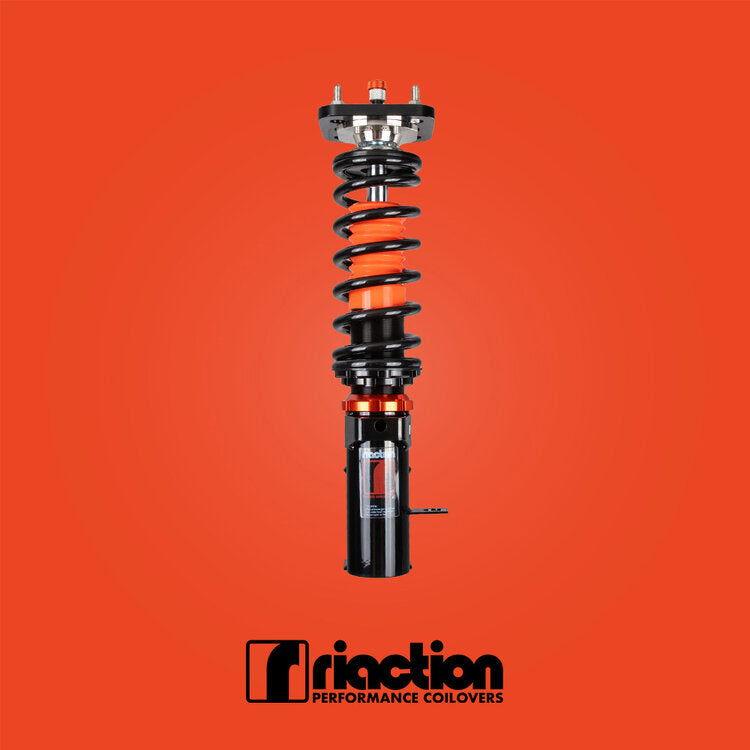TOYOTA MR2 SW20 (91-95) Coilovers - Riaction Performance Shocks