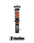 TOYOTA MR2 SW20 (91-95) Coilovers - Riaction Performance Shocks