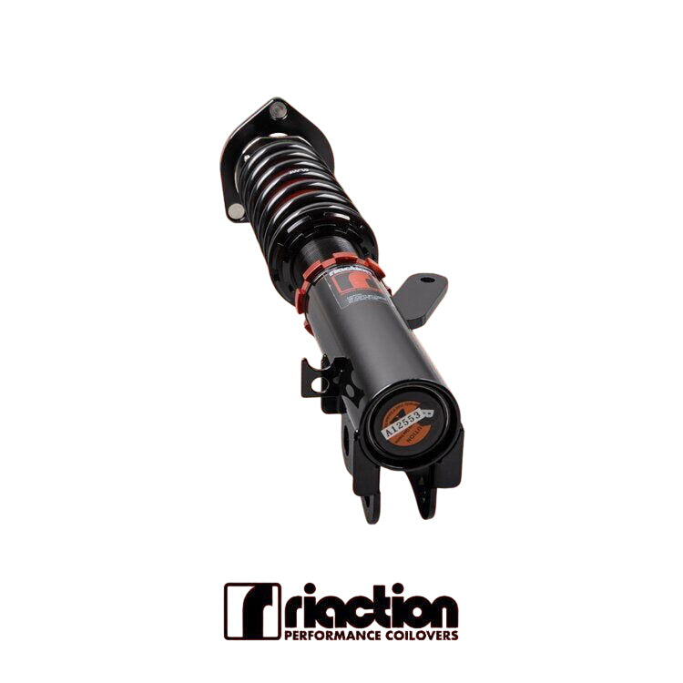 TOYOTA MR2 SW20 (91-95) – Riaction Performance Shocks