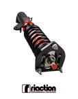 TOYOTA MR2 SW20 (91-95) Coilovers - Riaction Performance Shocks