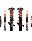 TOYOTA PRIUS (10-15) Coilovers - Riaction Performance Shocks