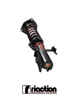TOYOTA PRIUS (10-15) Coilovers - Riaction Performance Shocks