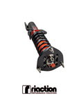 TOYOTA PRIUS (10-15) Coilovers - Riaction Performance Shocks