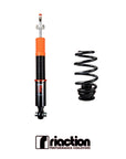 TOYOTA PRIUS (10-15) Coilovers - Riaction Performance Shocks