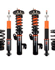 TOYOTA SIENNA (11-20) Coilovers - Riaction Performance Shocks