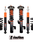 TOYOTA SIENNA (11-20) Coilovers - Riaction Performance Shocks