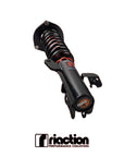TOYOTA SIENNA (11-20) Coilovers - Riaction Performance Shocks