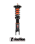 TOYOTA SUPRA MK4 (93-98) Coilovers - Riaction Performance Shocks
