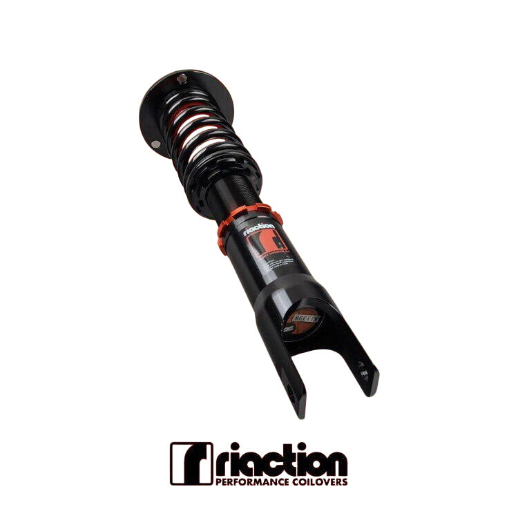 TOYOTA SUPRA MK4 (93-98) Coilovers - Riaction Performance Shocks