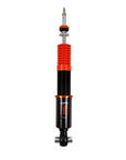 TOYOTA SUPRA MK5 A90 (2020+) Coilovers - Riaction Performance Shocks