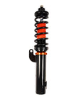 TOYOTA YARIS 06-11 Coilovers - Riaction Performance Shocks