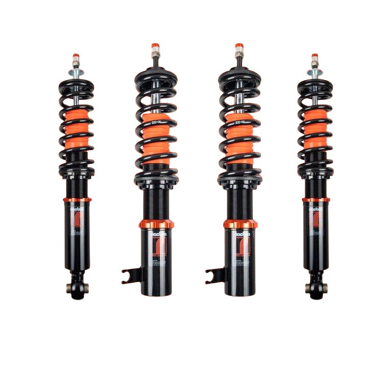 VOLKSWAGEN MK2/MK3 85-99 Coilovers - Riaction Performance Shocks
