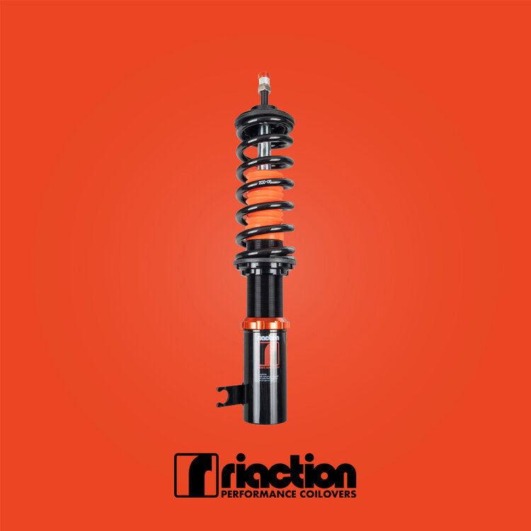 VOLKSWAGEN MK2/MK3 85-99 Coilovers - Riaction Performance Shocks