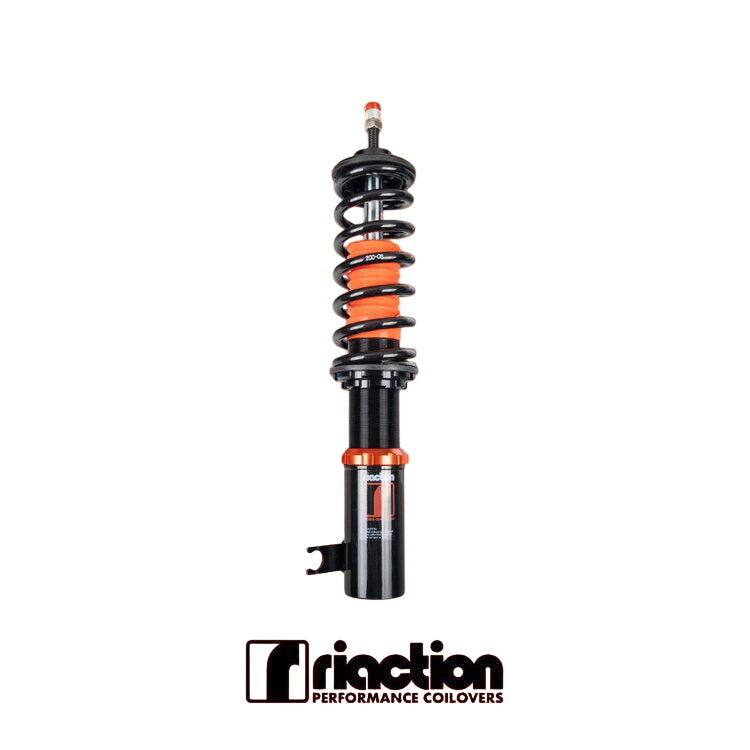 VOLKSWAGEN MK2/MK3 85-99 Coilovers - Riaction Performance Shocks