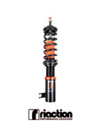 VOLKSWAGEN MK2/MK3 85-99 Coilovers - Riaction Performance Shocks